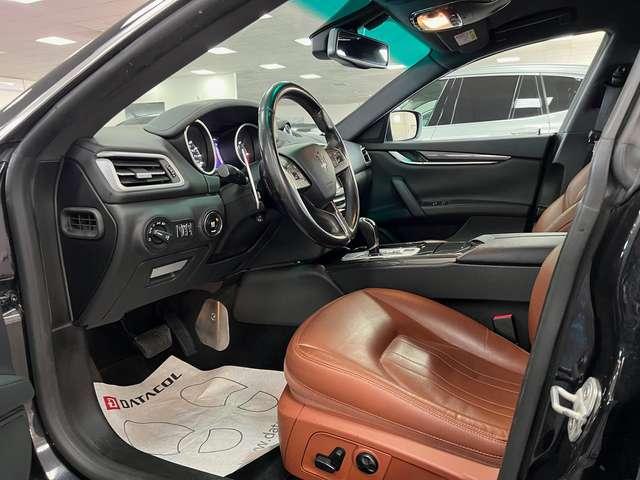 Maserati Ghibli 3.0 V6 ds 250cv auto