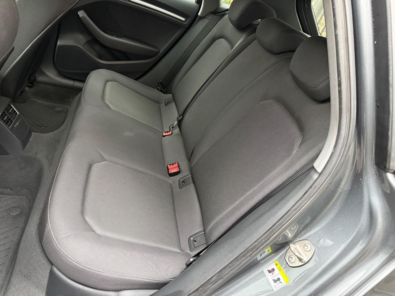 Audi A3 1.6 TDI 116 CV S tronic Business