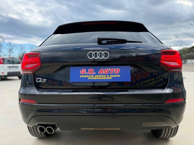 AUDI Q2 35 TDI PARI AL NUOVO GARANZIA