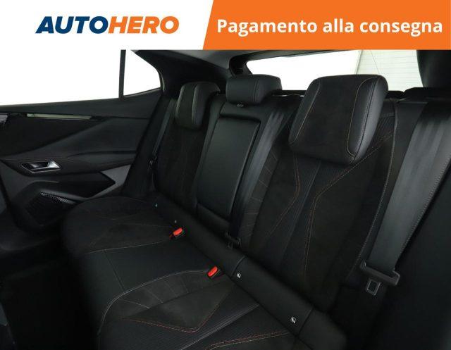 DS AUTOMOBILES DS 4 PureTech 130 aut. Performance Line