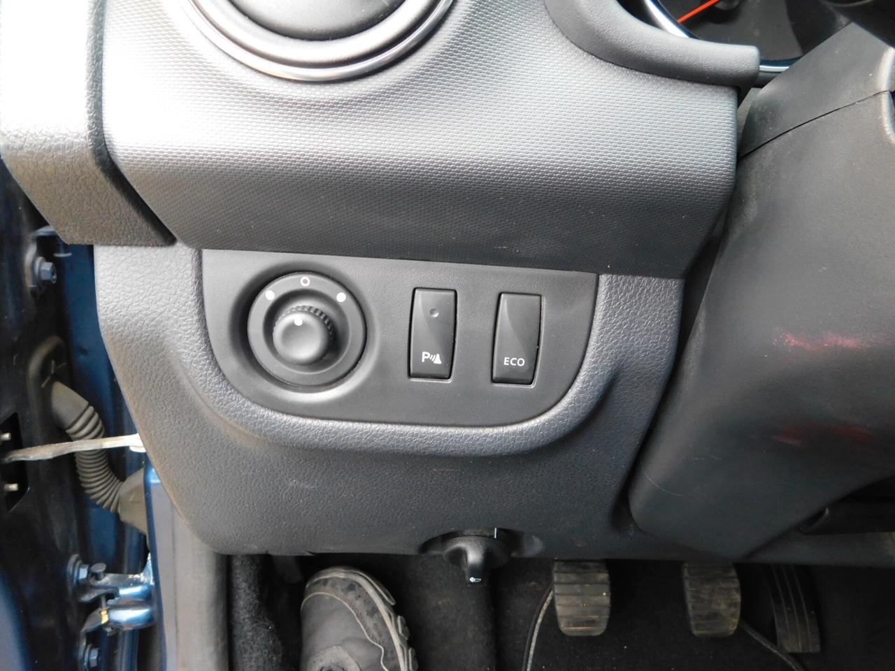 Dacia Sandero 1.5 Blue dCi 8V 95CV Start&Stop Serie Speciale Wow