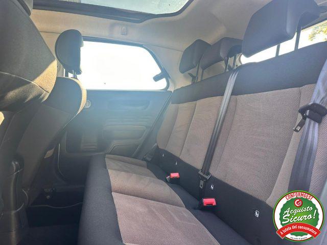 CITROEN C4 Cactus PureTech 82 Shine Edition