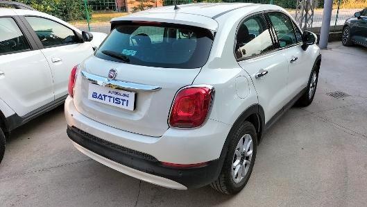 Fiat 500X 1.6 E-Torq 110 CV Pop Star SOLI 44600 KM!!! NO VINCOLI!!!