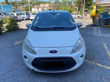 Ford Ka/Ka+ Ka 1.3 tdci + c/esp,tcs 75cv E5