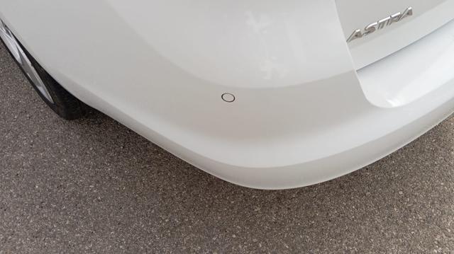 OPEL Astra *PROMO* 1.5 CDTI 122 CV AT9 Sports Tourer GS Line