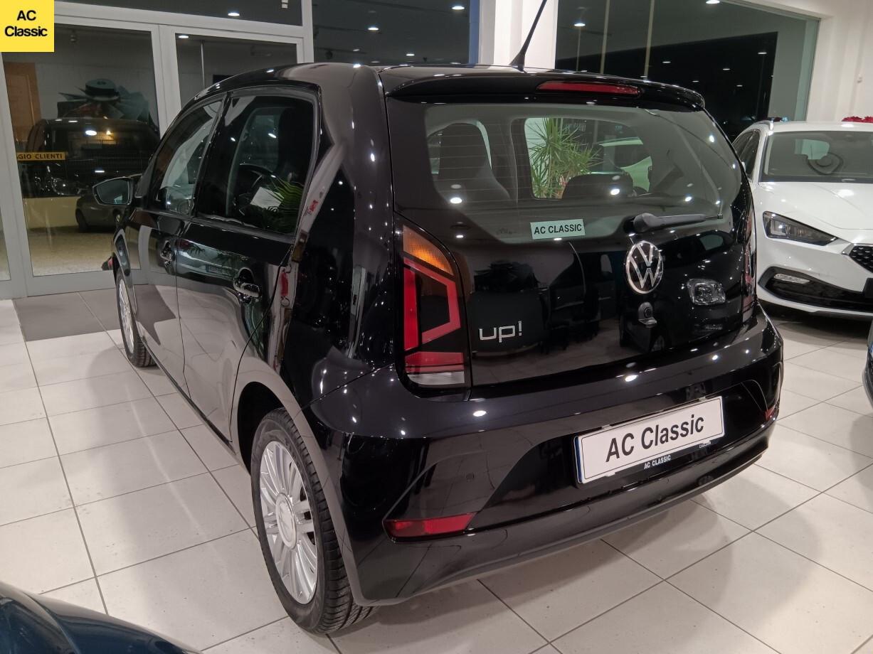 Volkswagen Up Evo 1.0 (65 cv)