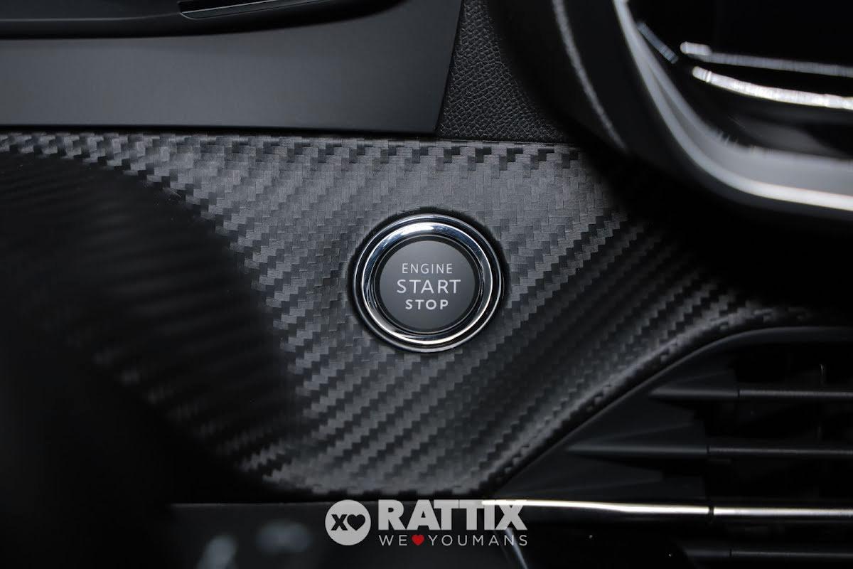 Peugeot 2008 1.2 Puretech 100CV Allure