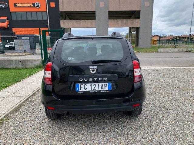DACIA Duster 1.5 dCi 110CV S&S 4x2 Serie Speciale Ambiance Fami