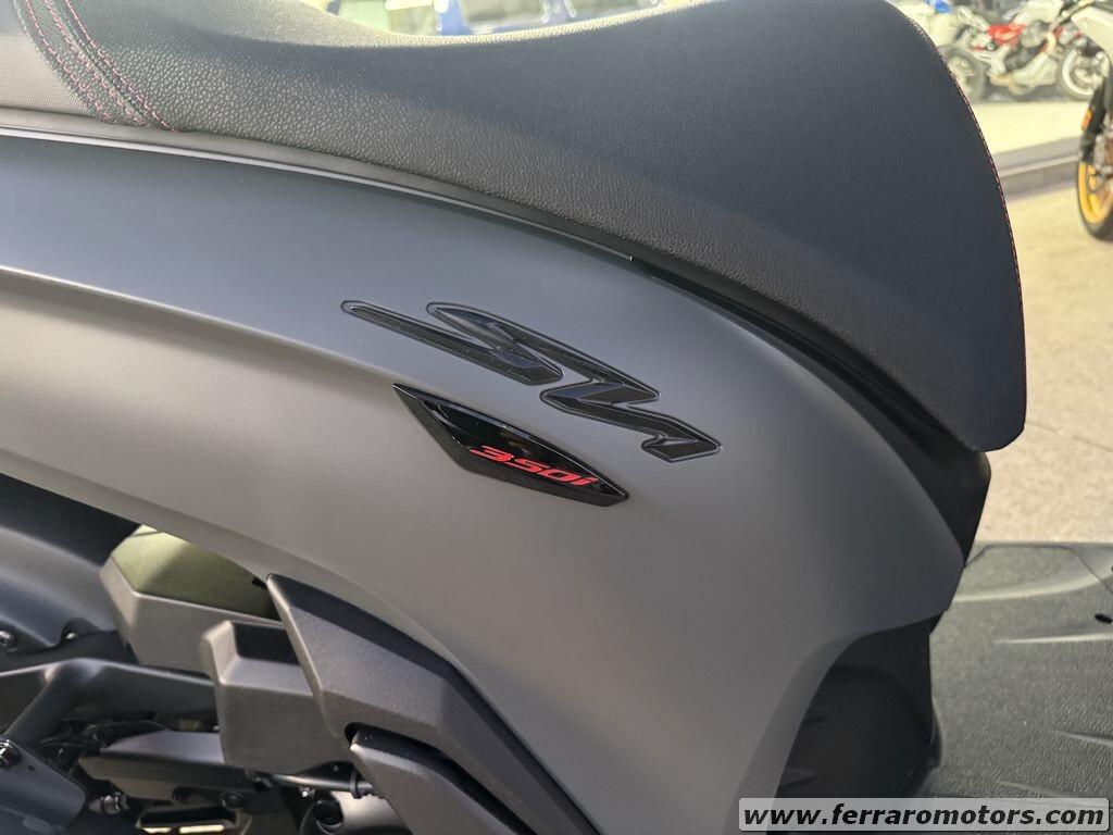 HONDA SH350 SPORT 2025 NUOVO PRONTA CONSEGNA