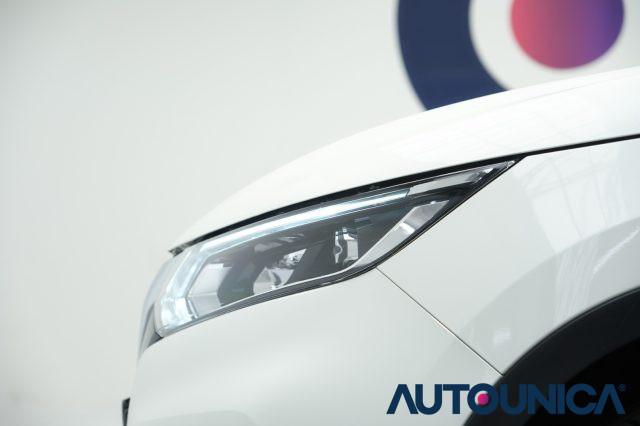 NISSAN Qashqai 1.5 DCI 115 CV N-CONNECTA TETTO PANORAMICO