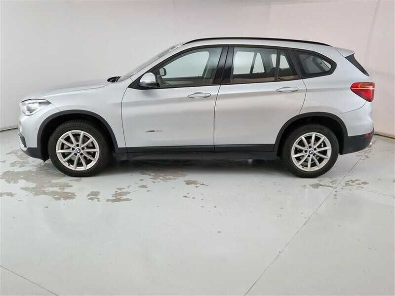 BMW X1 sDrive 18d Business