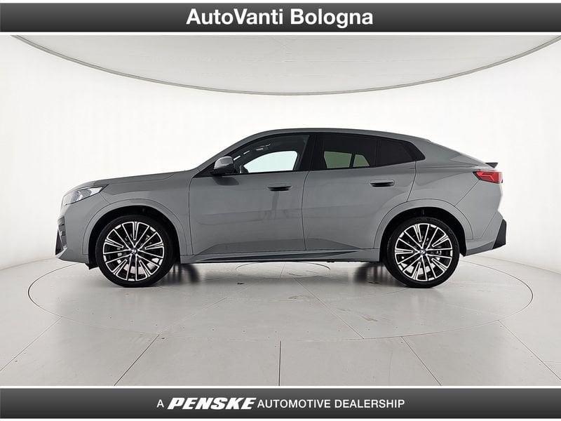BMW X2 X2 sdrive 18d MSport auto