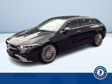 Mercedes-Benz CLA S.Brake CLA 200 d Automatic Shooting Brake AMG Line Advanced Plus