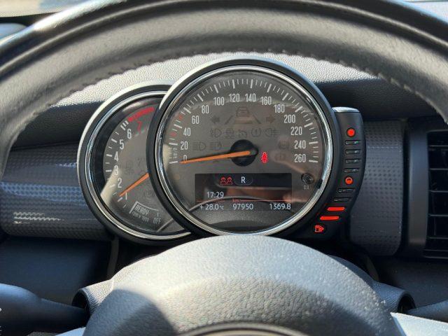 MINI One 1.2 One 75 CV NEOPATENATI - BT - 16