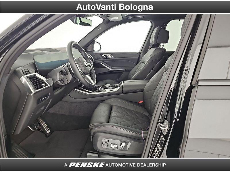 BMW X5 X5 xdrive30d MSport Pro auto