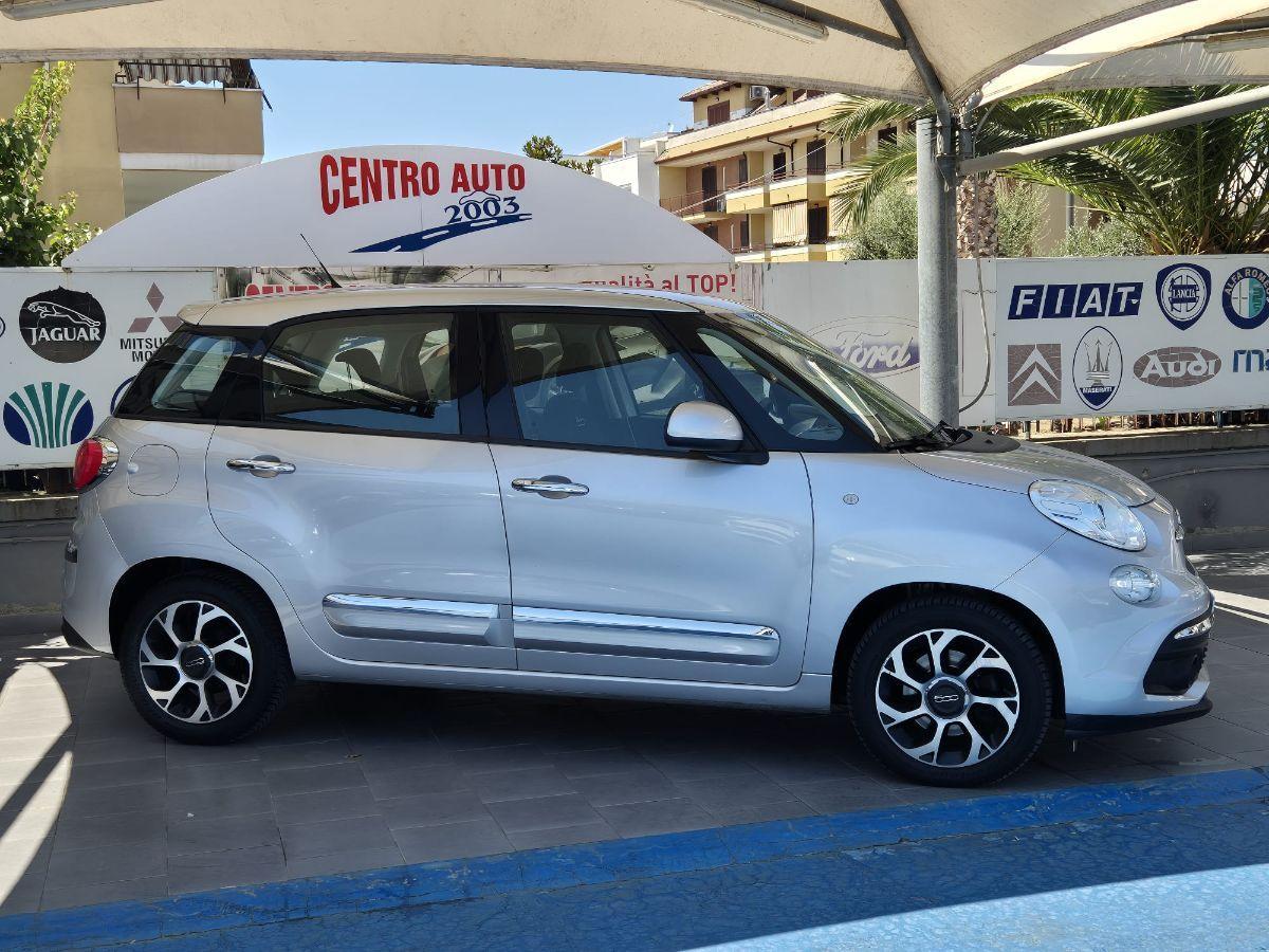 FIAT - 500 L - 1.3 MJT 95 CV Lounge