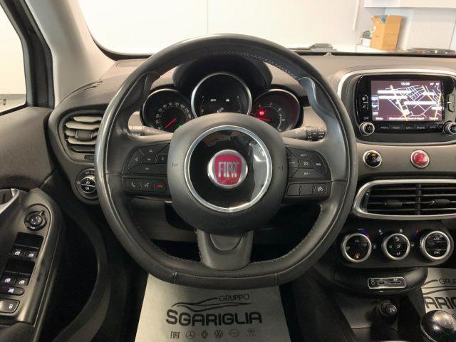 FIAT 500X 1.6 MultiJet Cross Plus