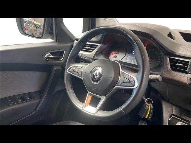 Renault Kangoo Passenger 1.3 TCe Edition One