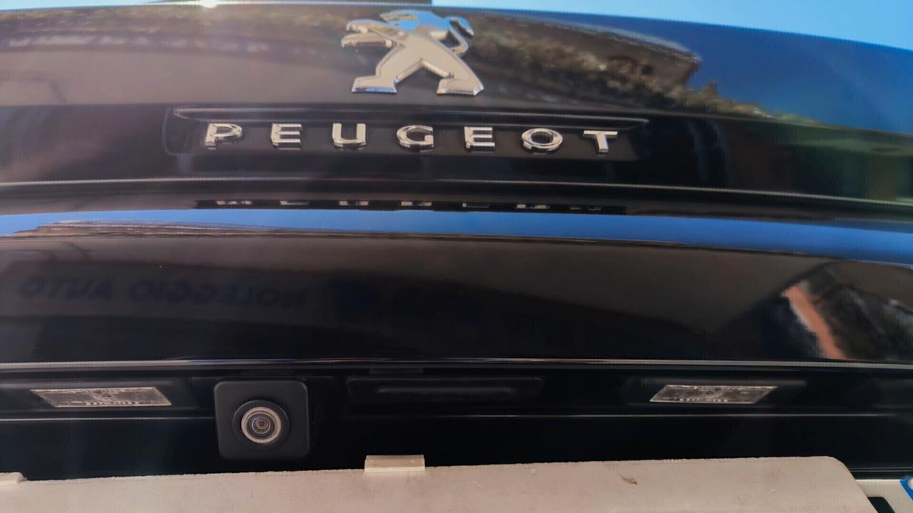 Peugeot 3008 BlueHDi 130 GT Line