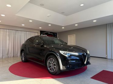 Alfa Romeo Stelvio 2.2 Turbodiesel 180 CV AT8 Q4 Executive