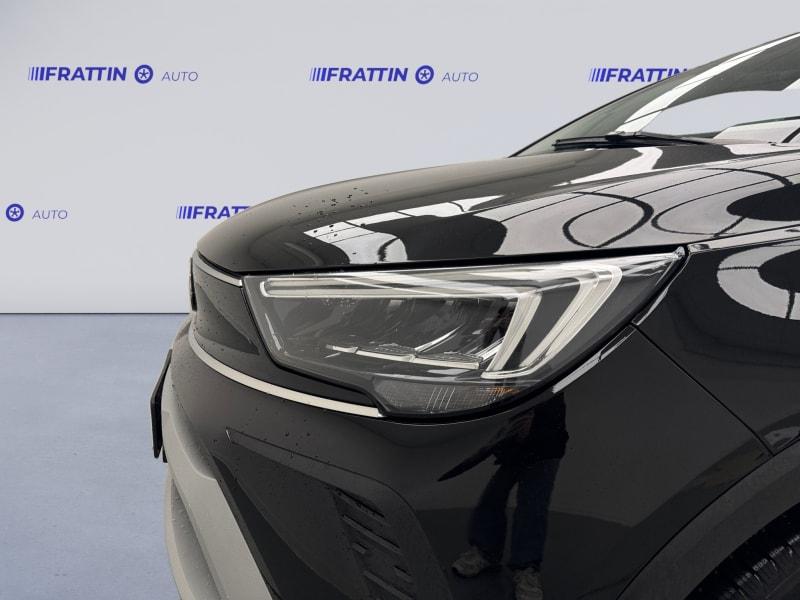 OPEL CROSSLAND 1.2 TURBO 12V 110 CV ST