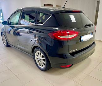Ford C-Max 1.5 TDCi 120CV Start&Stop Titanium(unico proprietario)