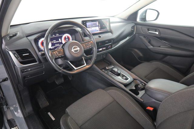NISSAN Qashqai Qashqai e-Power N-Connecta