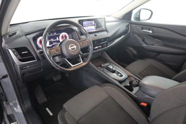 NISSAN Qashqai Qashqai e-Power N-Connecta