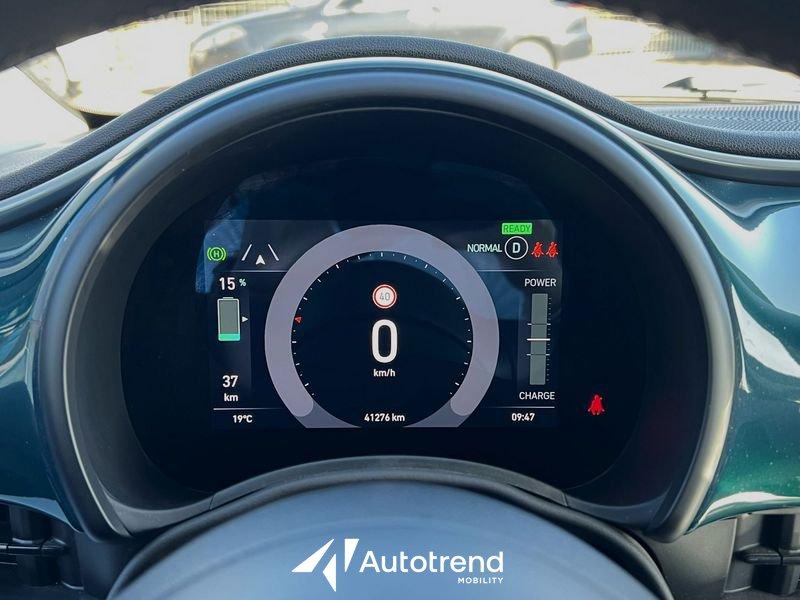 FIAT 500 e Berlina 42 kWh 118 CV Icon