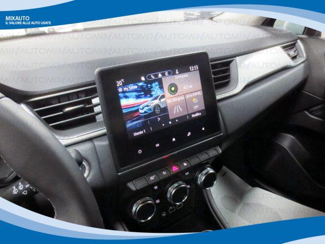 RENAULT Captur 1.0 TCe 90cv Techno EU6