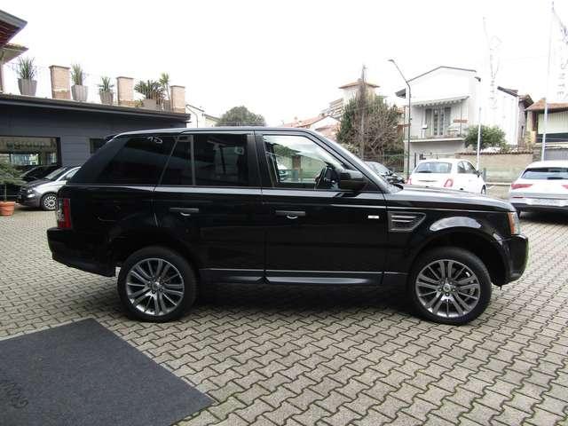 Land Rover Range Rover Sport 3.0 tdV6 HSE CAMBIO AUTO,AUTO PRIVATA