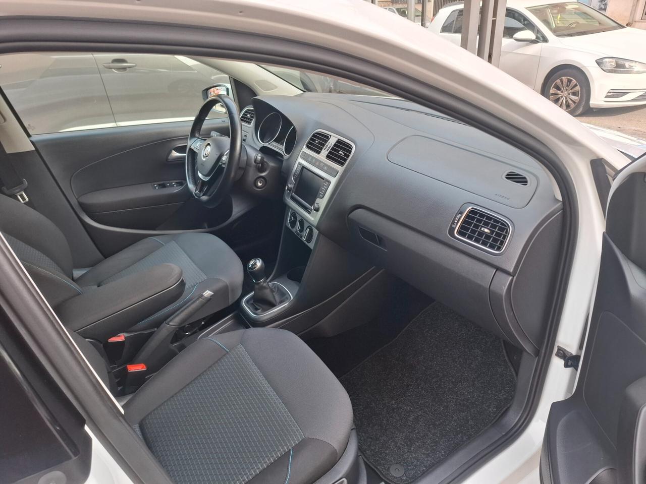 Volkswagen Polo - 1.4 TDI Business Ed.