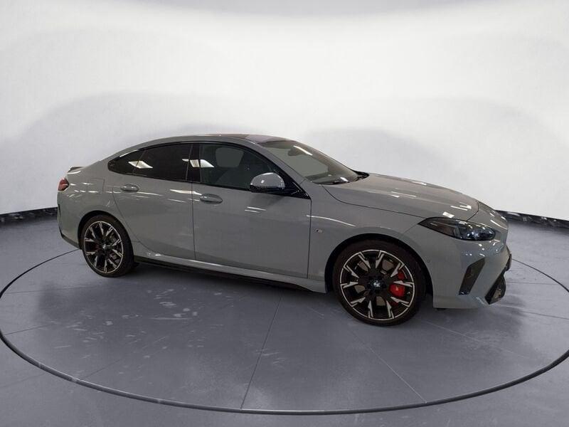 BMW Serie 2 G.C. Serie 2 220D GRAN COUPÉ