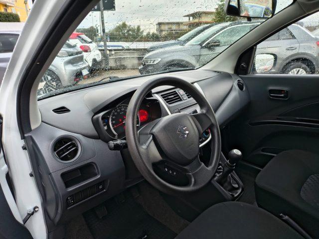 SUZUKI Celerio 1.0 Style