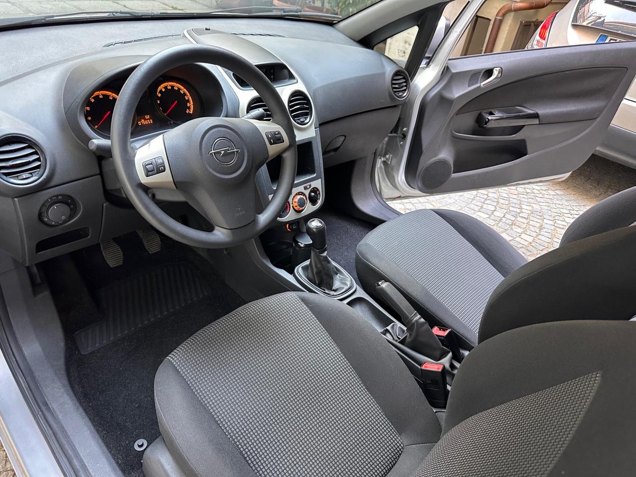 Opel Corsa 1.0 *UNIPROPRIETARIO - Ok NeoPatentati