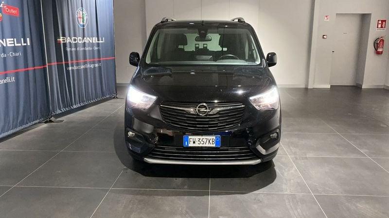 Opel Combo Life 1.5D 100 CV MT5 S&S Innovation