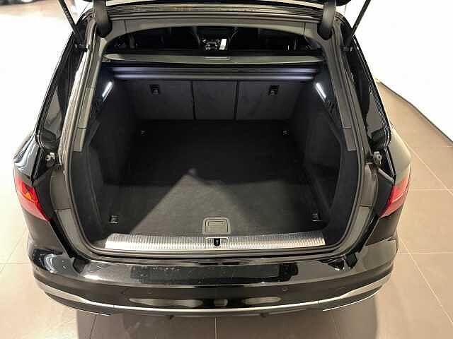 Audi A4 Avant 40 TDI quattro S tronic S line edition