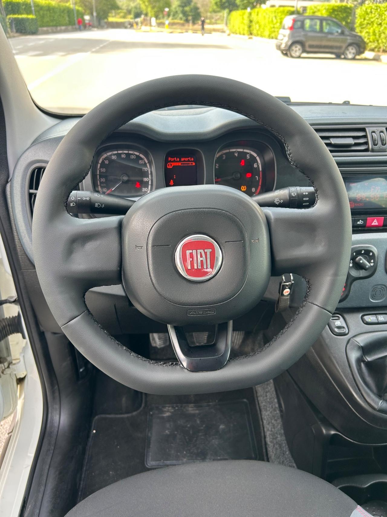 Fiat Panda 4x4 City Life S&S - 2020