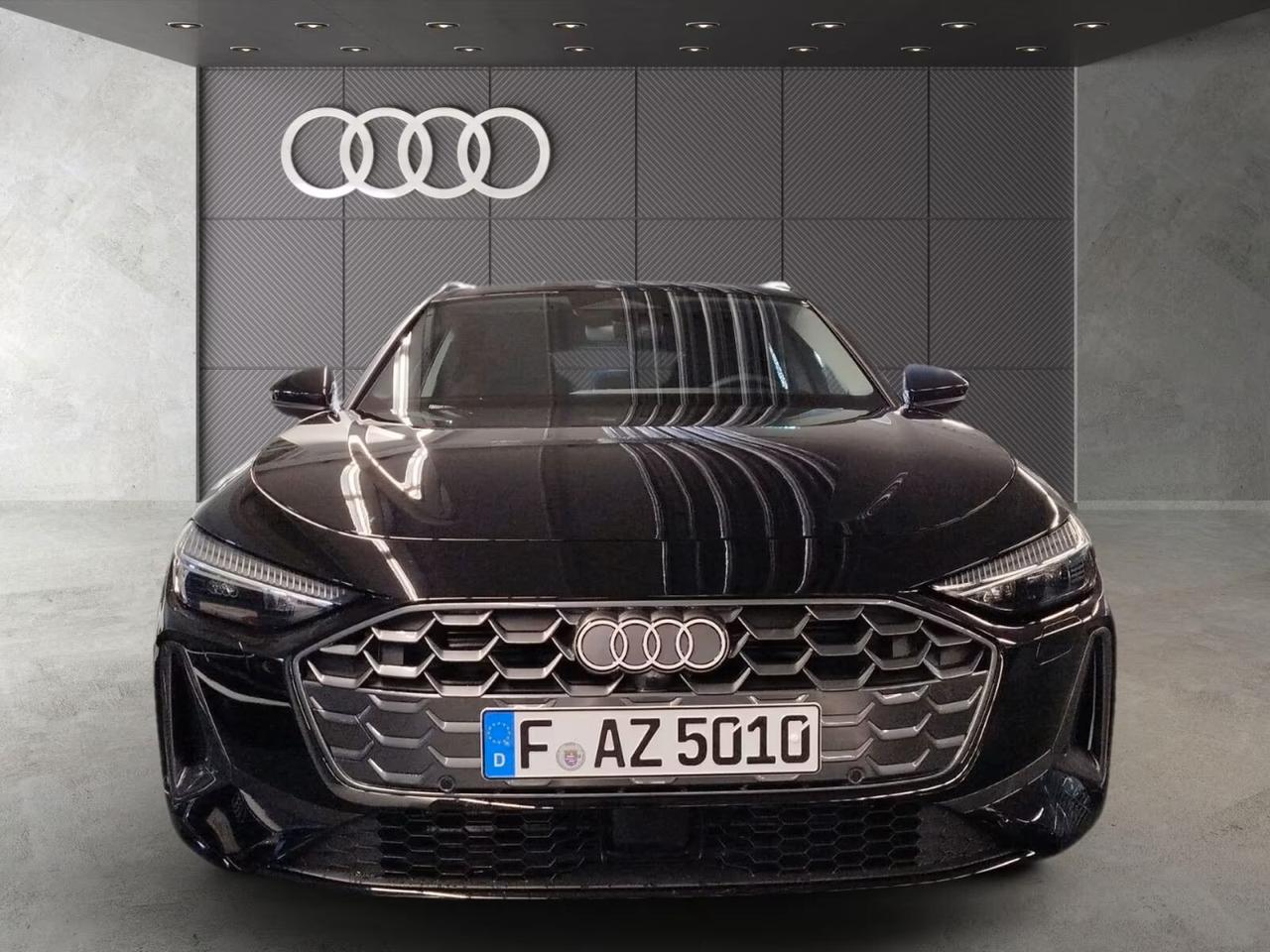 Audi A5 Avant TDI 150 kW S tronic mHEV+ Business Advanced