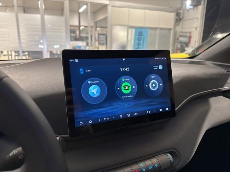 BYD Dolphin Surf Comfort