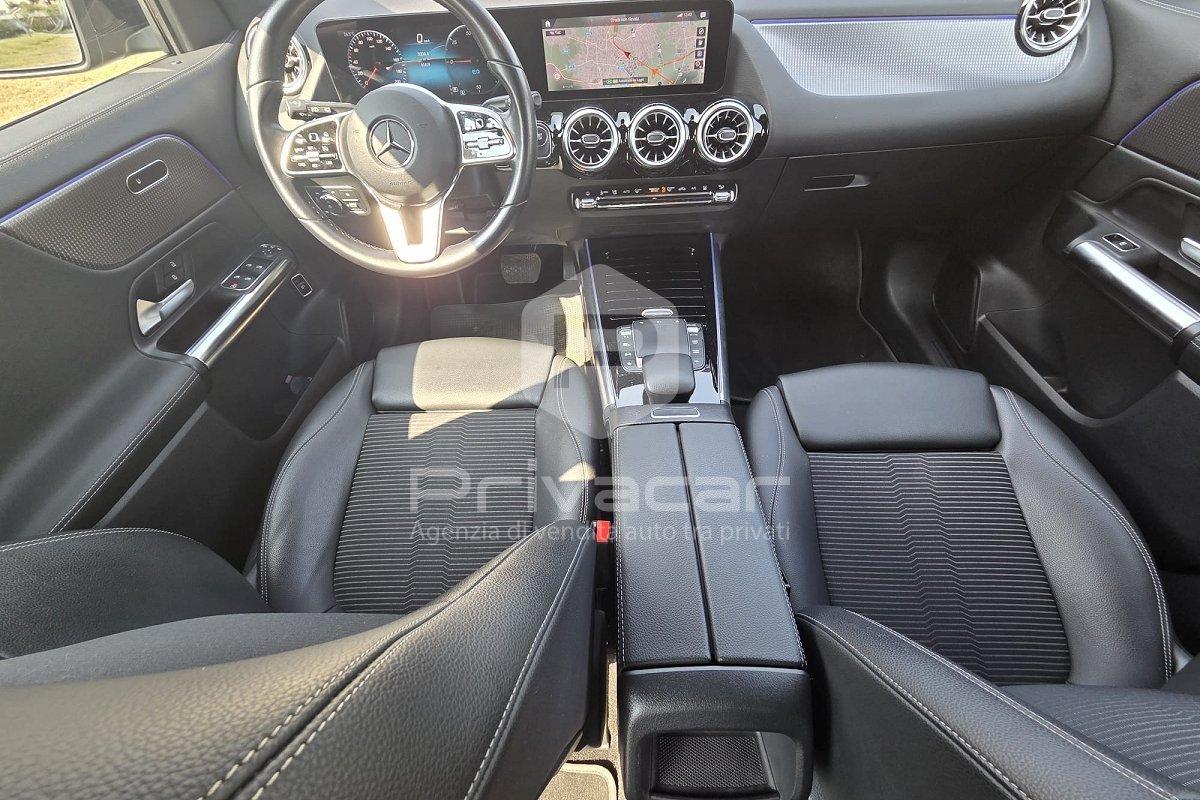 MERCEDES EQA 250 Sport