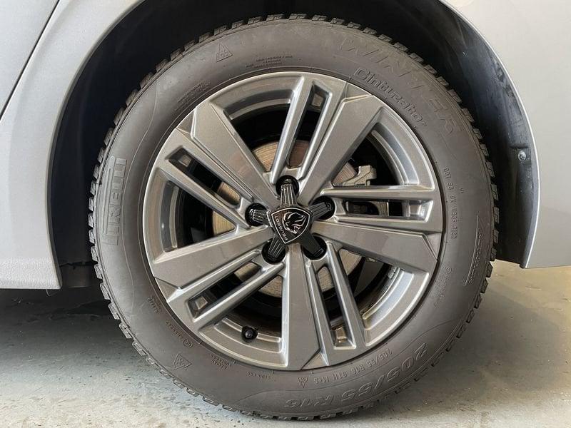 Peugeot 308 308 PureTech Turbo 130 S&S Allure