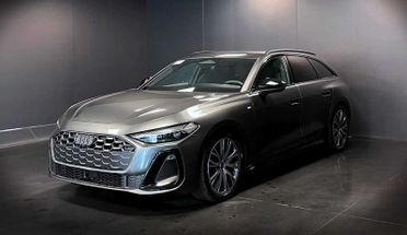 Audi A5 AVANT TDI MHEV+ 204cv STRONIC S-LINE ED.