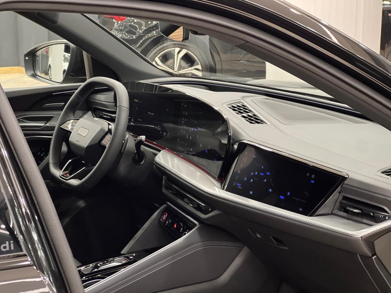 Audi Q5 SPB 40 TDI quattro S tronic Identity Black