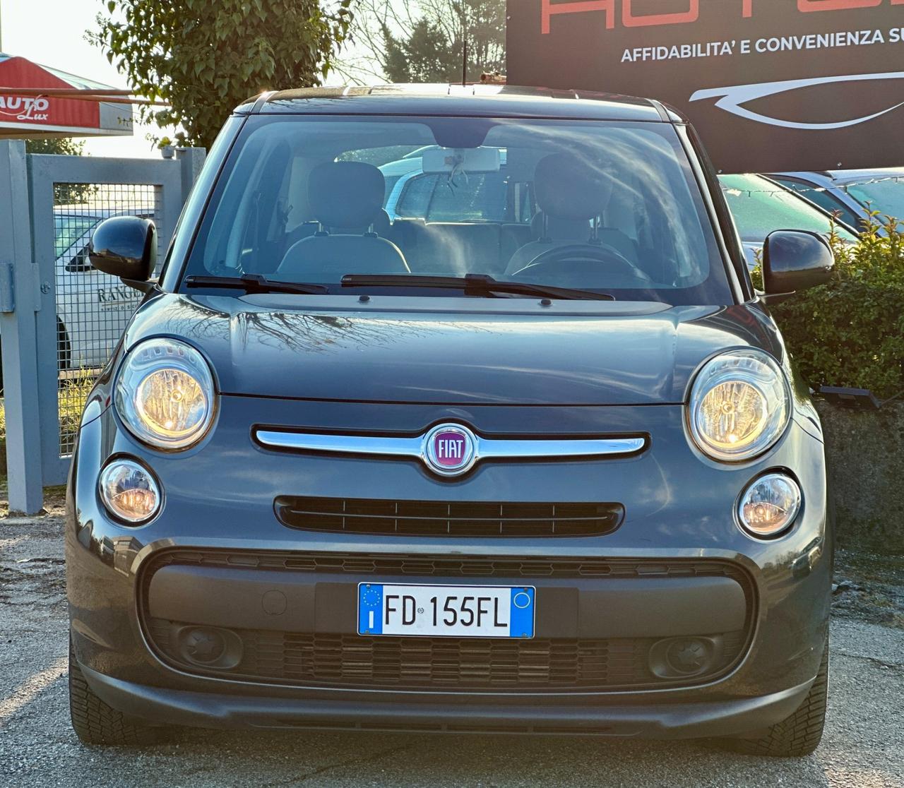 FIAT 500L 1.3 Multijet 95 CV Business 140.000KM