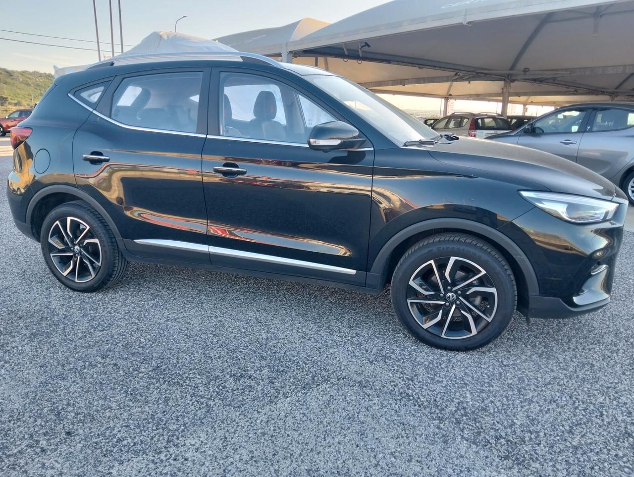Mg ZS 1.5 VTi-tech Luxury 2024 PARI AL NUOVO - IVA DEDUCIBILE
