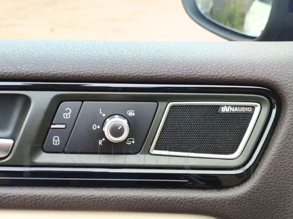 VOLKSWAGEN - Touareg - 3.0 TDI 245 tip. BMT Ter.T Exec.