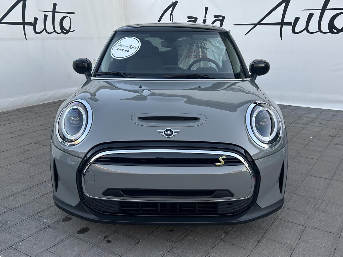 Mini Mini Full Electric COOPER SE NAVI AUTOM.