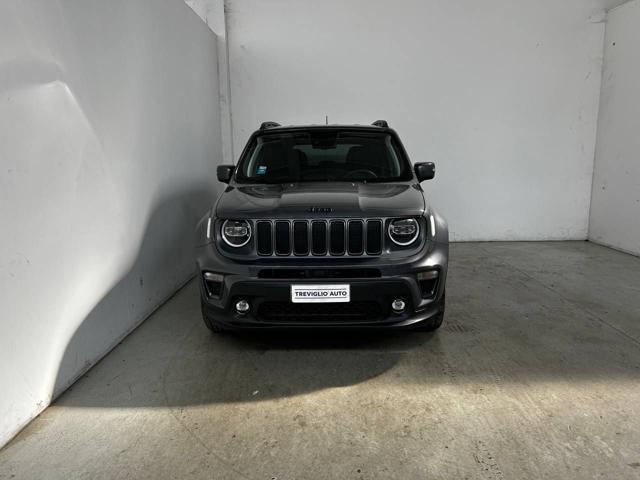 JEEP Renegade 1.3 T4 240CV PHEV 4xe AT6 S