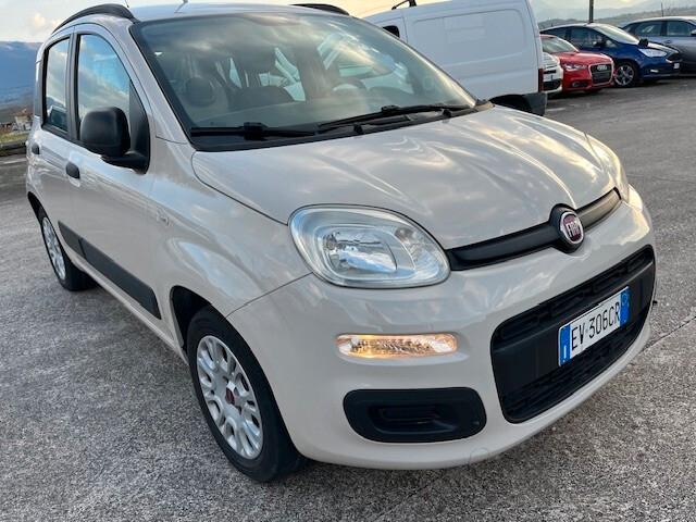Fiat Panda 1.2 EasyPower Easy